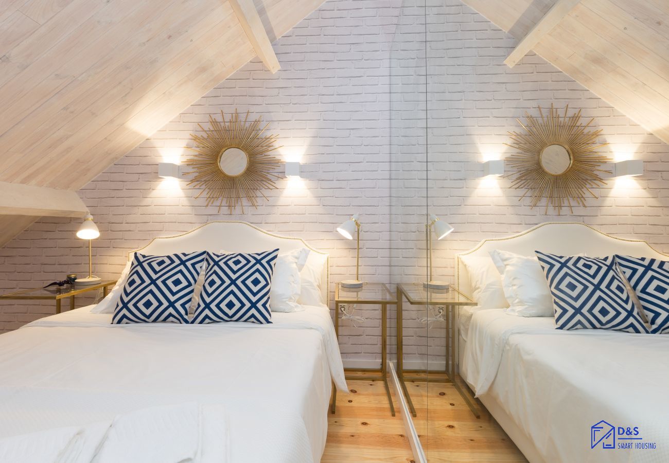 Villa em Porto - Loureiro Villas - J
