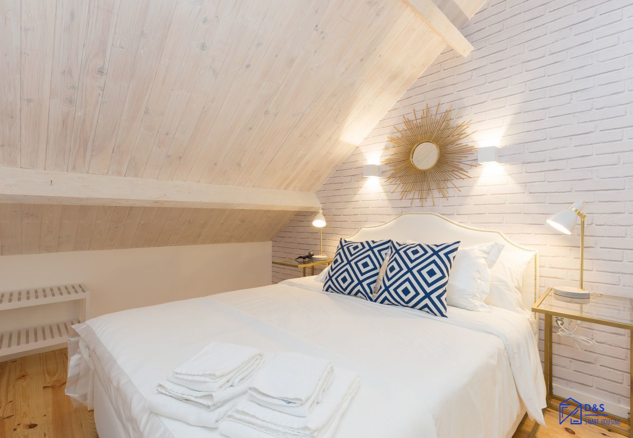 Villa em Porto - Loureiro Villas - J