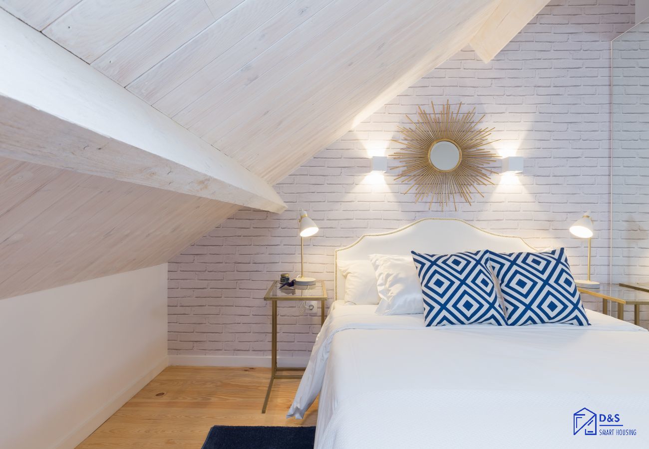 Villa em Porto - Loureiro Villas - J