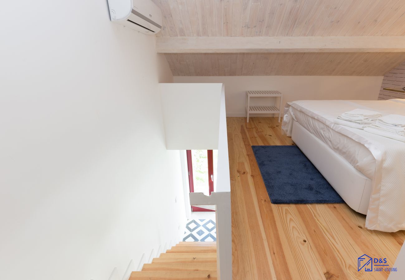 Villa em Porto - Loureiro Villas - J