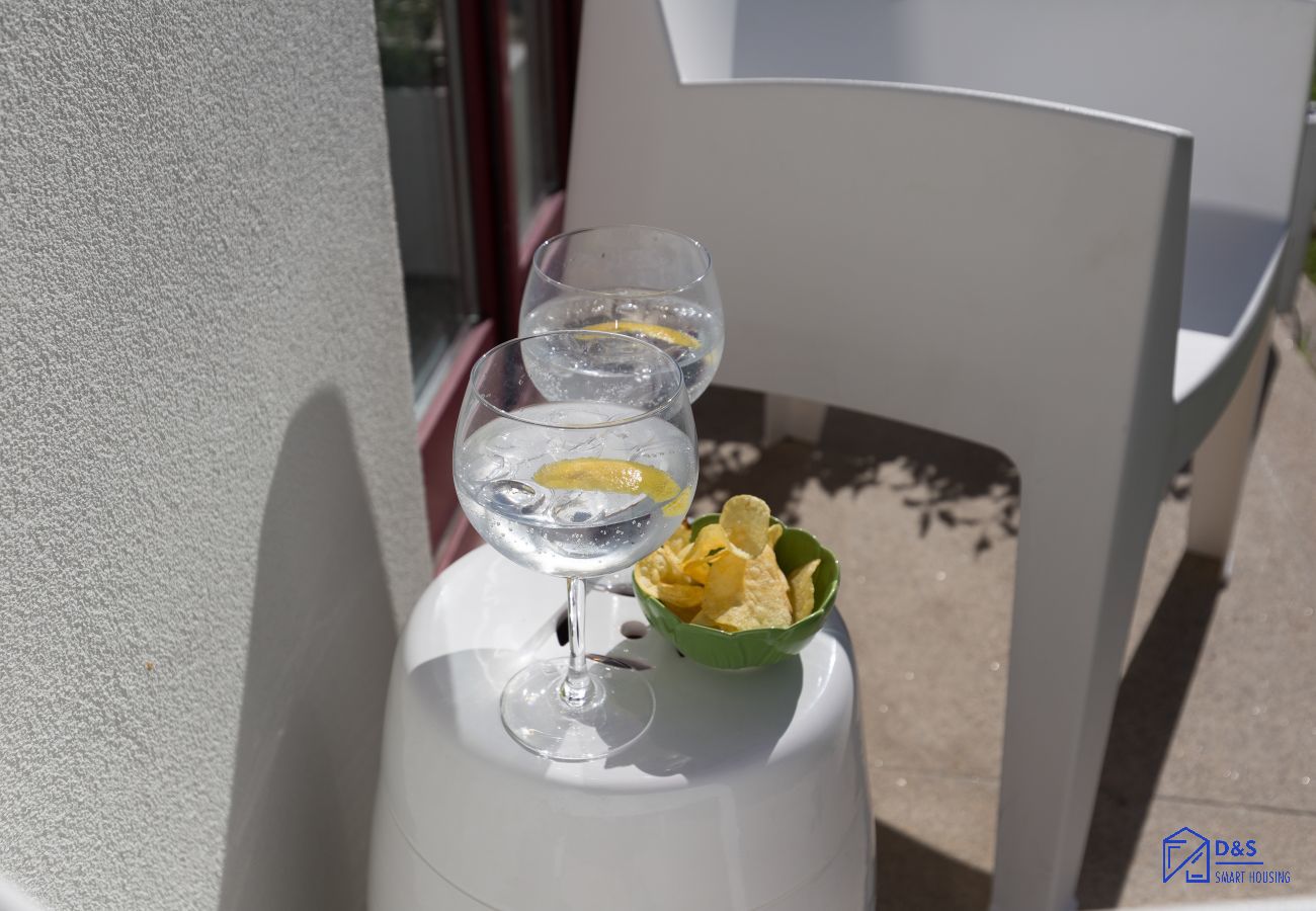 Villa em Porto - Loureiro Villas - J