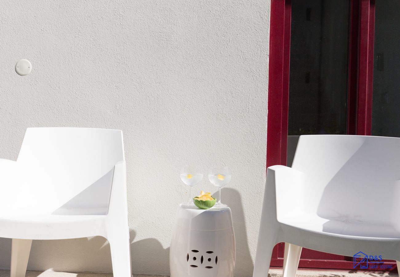 Villa em Porto - Loureiro Villas - J