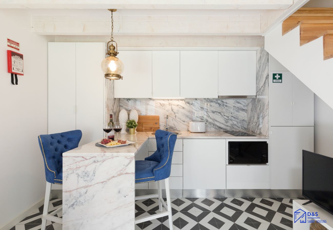 Villa em Porto - Loureiro Villas - J