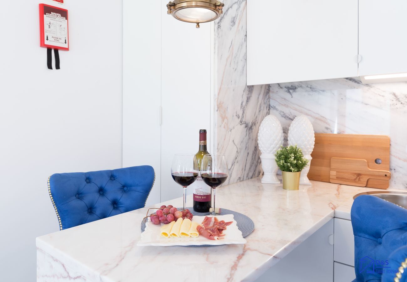 Villa em Porto - Loureiro Villas - J