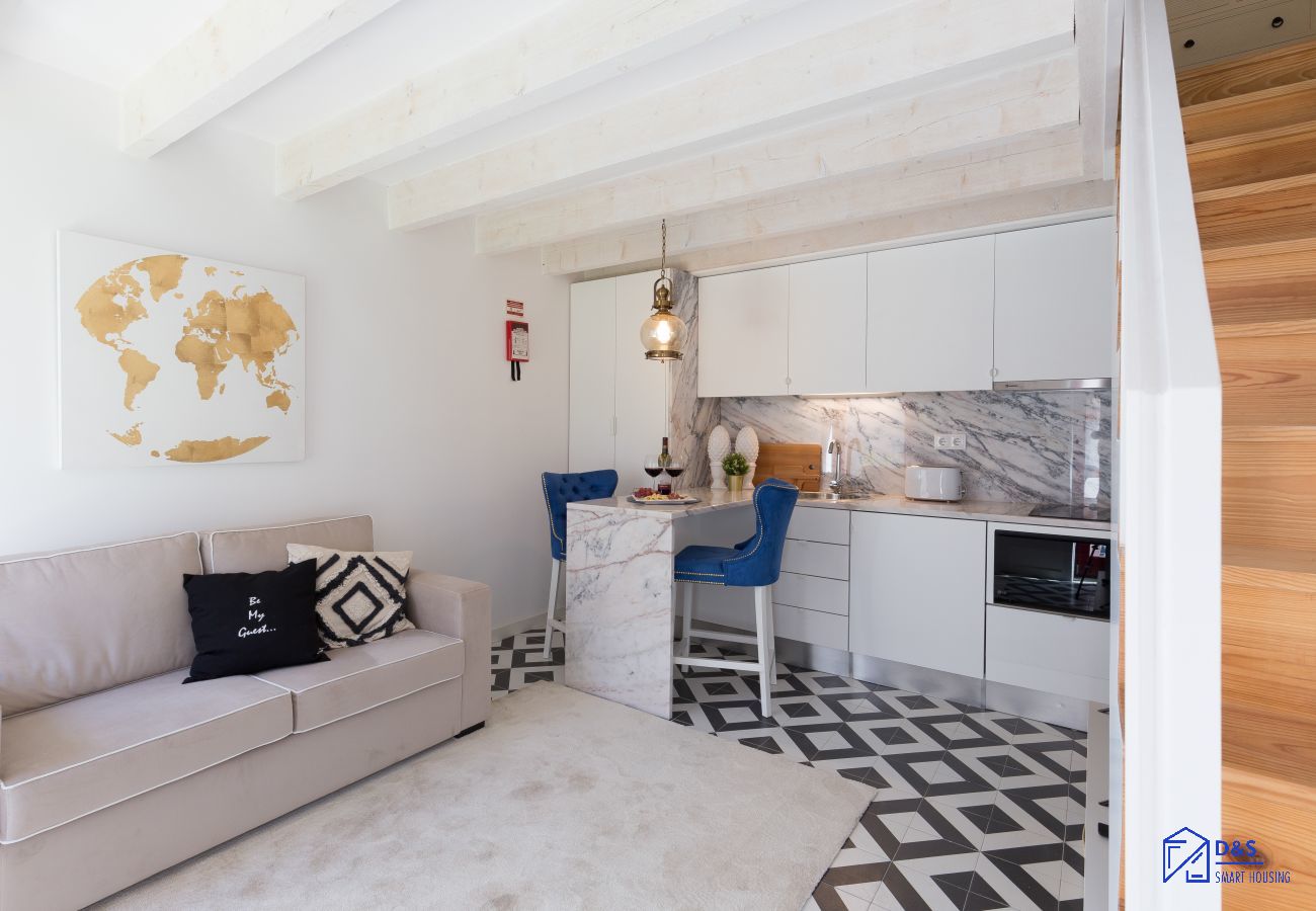 Villa em Porto - Loureiro Villas - J