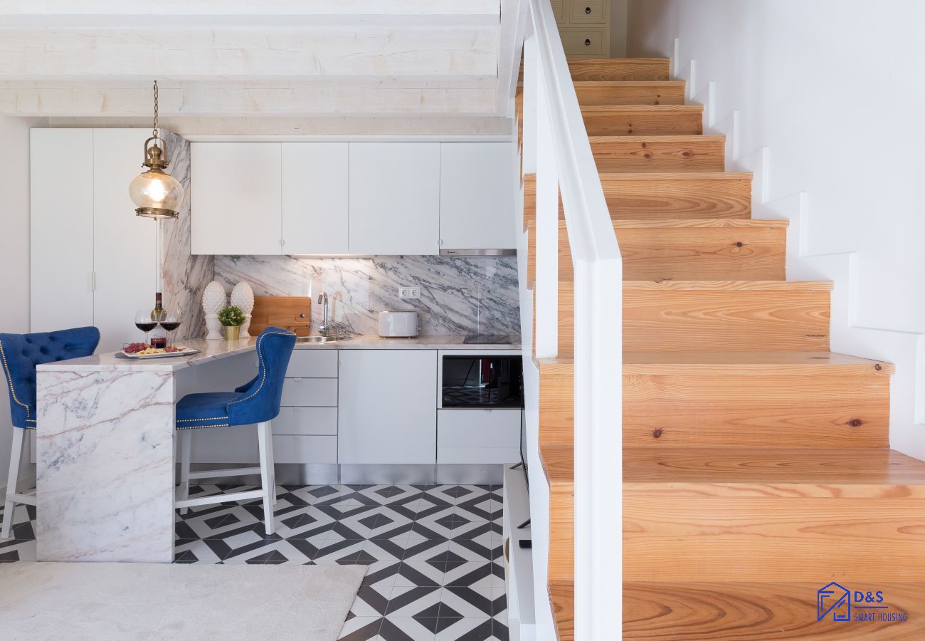 Villa em Porto - Loureiro Villas - J