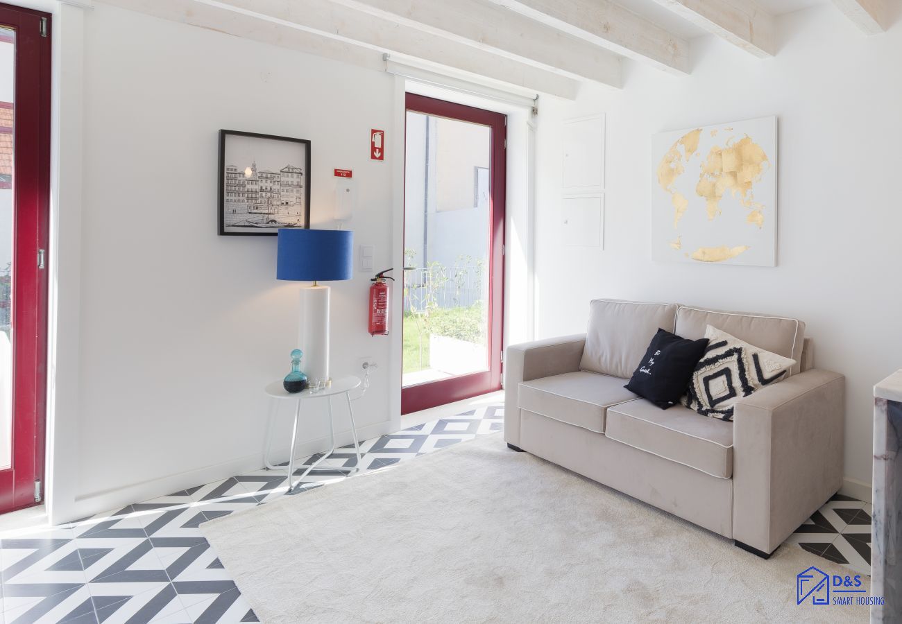 Villa em Porto - Loureiro Villas - J
