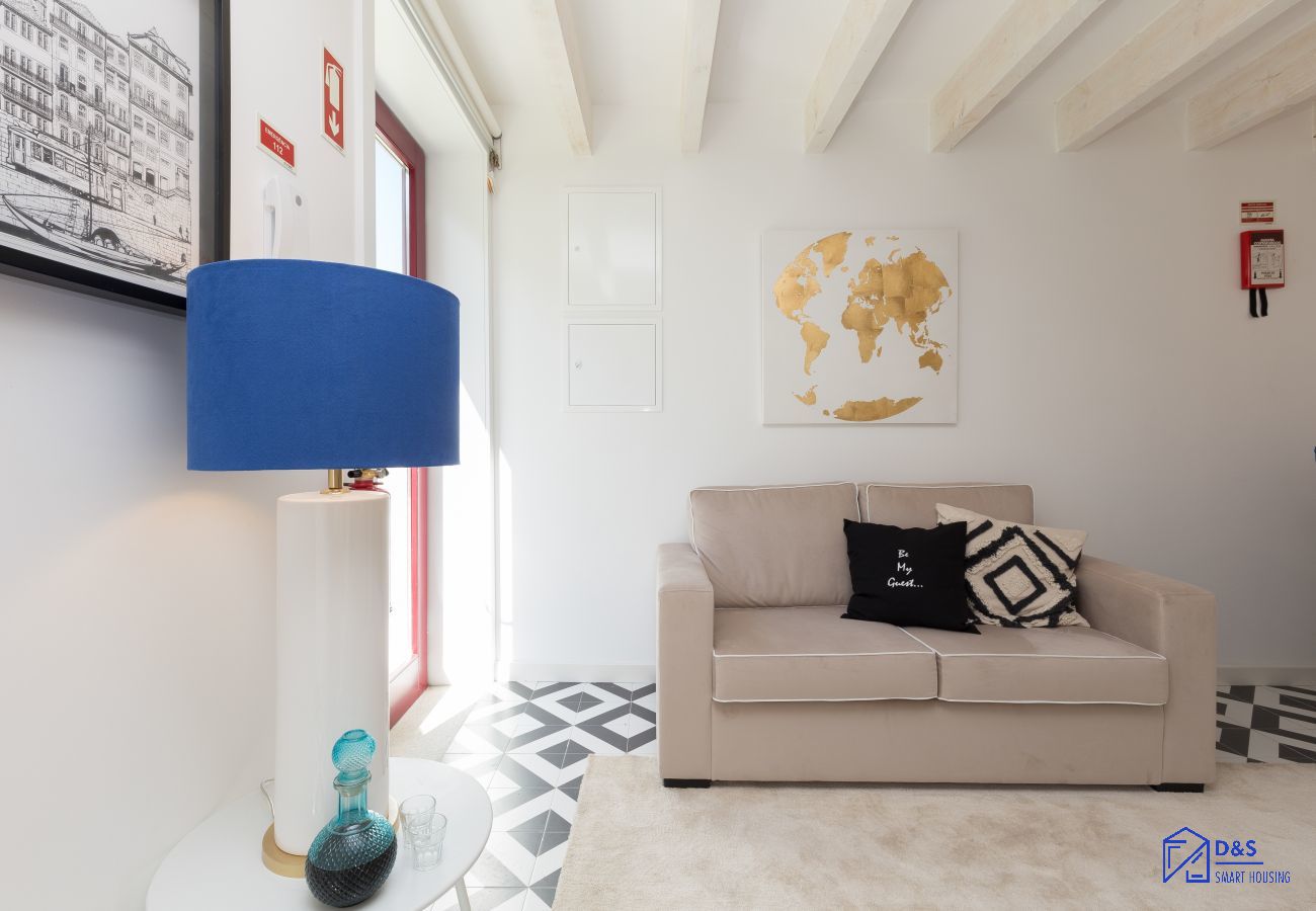 Villa em Porto - Loureiro Villas - J