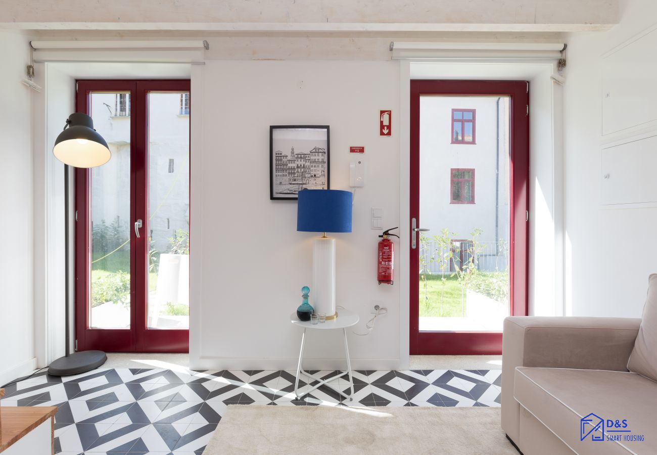 Villa em Porto - Loureiro Villas - J