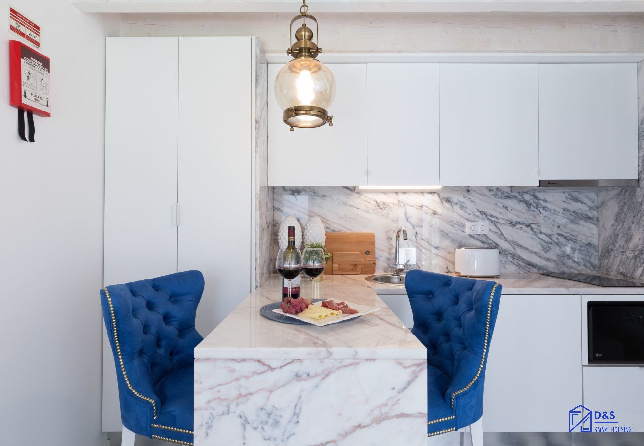 Villa em Porto - Loureiro Villas - J