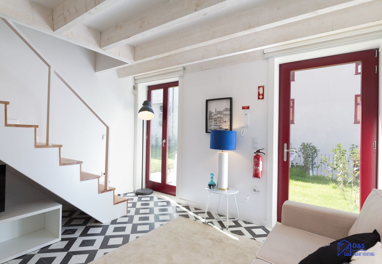 Villa em Porto - Loureiro Villas - J