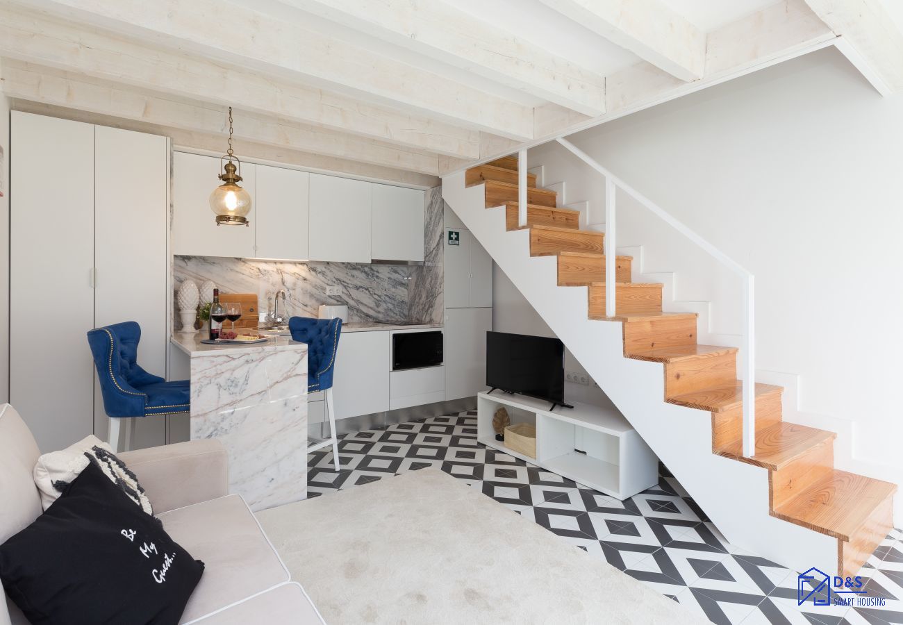 Villa em Porto - Loureiro Villas - J