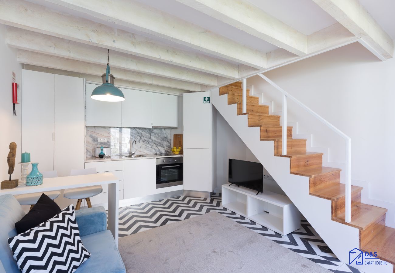 Villa em Porto - Loureiro Villas - K