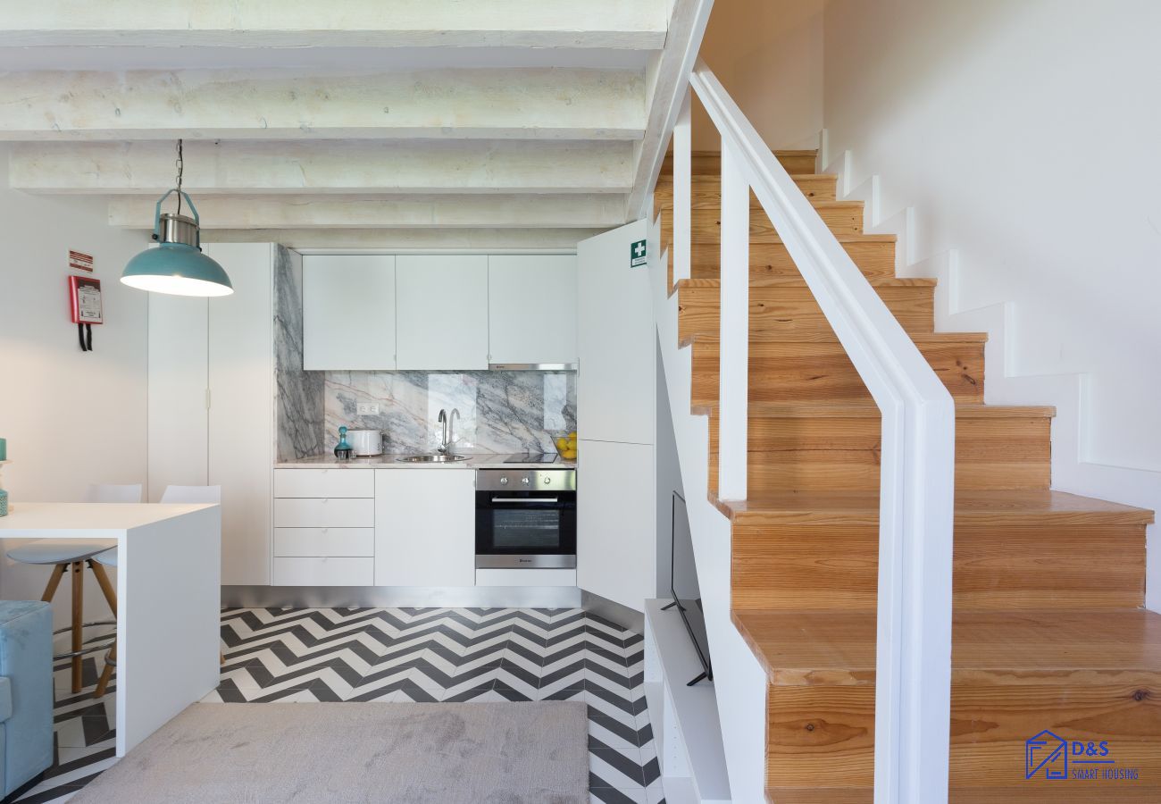Villa em Porto - Loureiro Villas - K