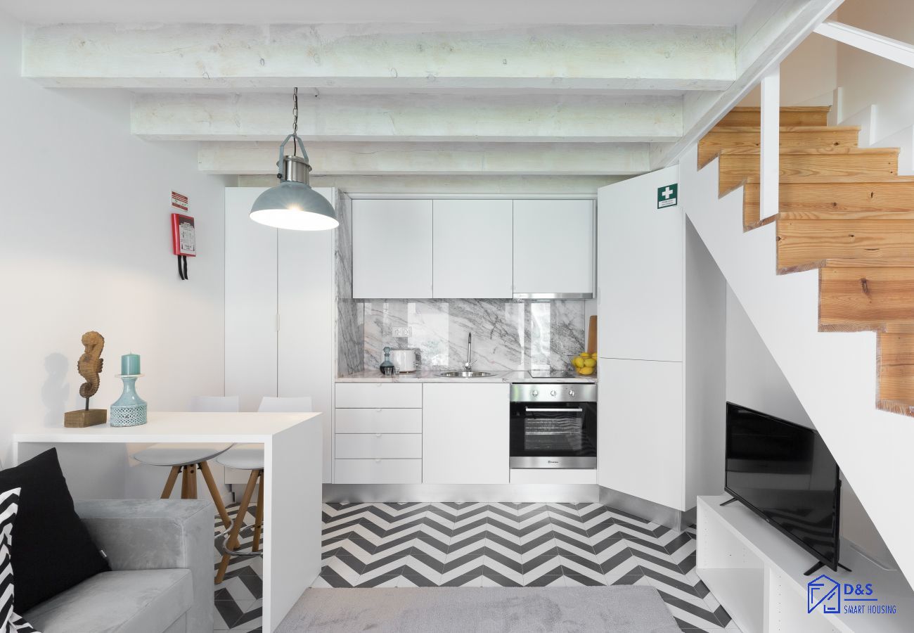 Villa em Porto - Loureiro Villas - K