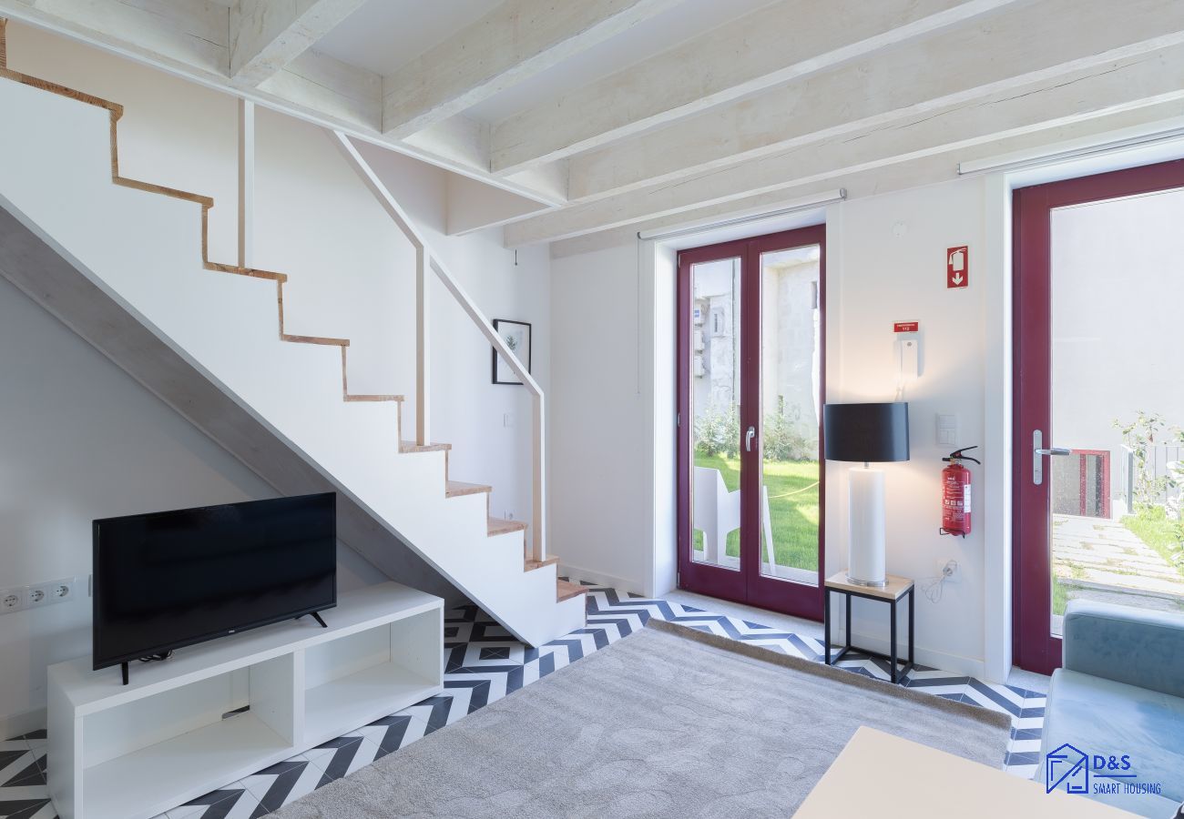 Villa em Porto - Loureiro Villas - K