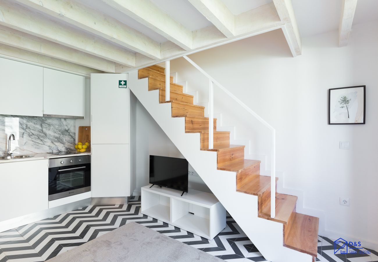 Villa em Porto - Loureiro Villas - K