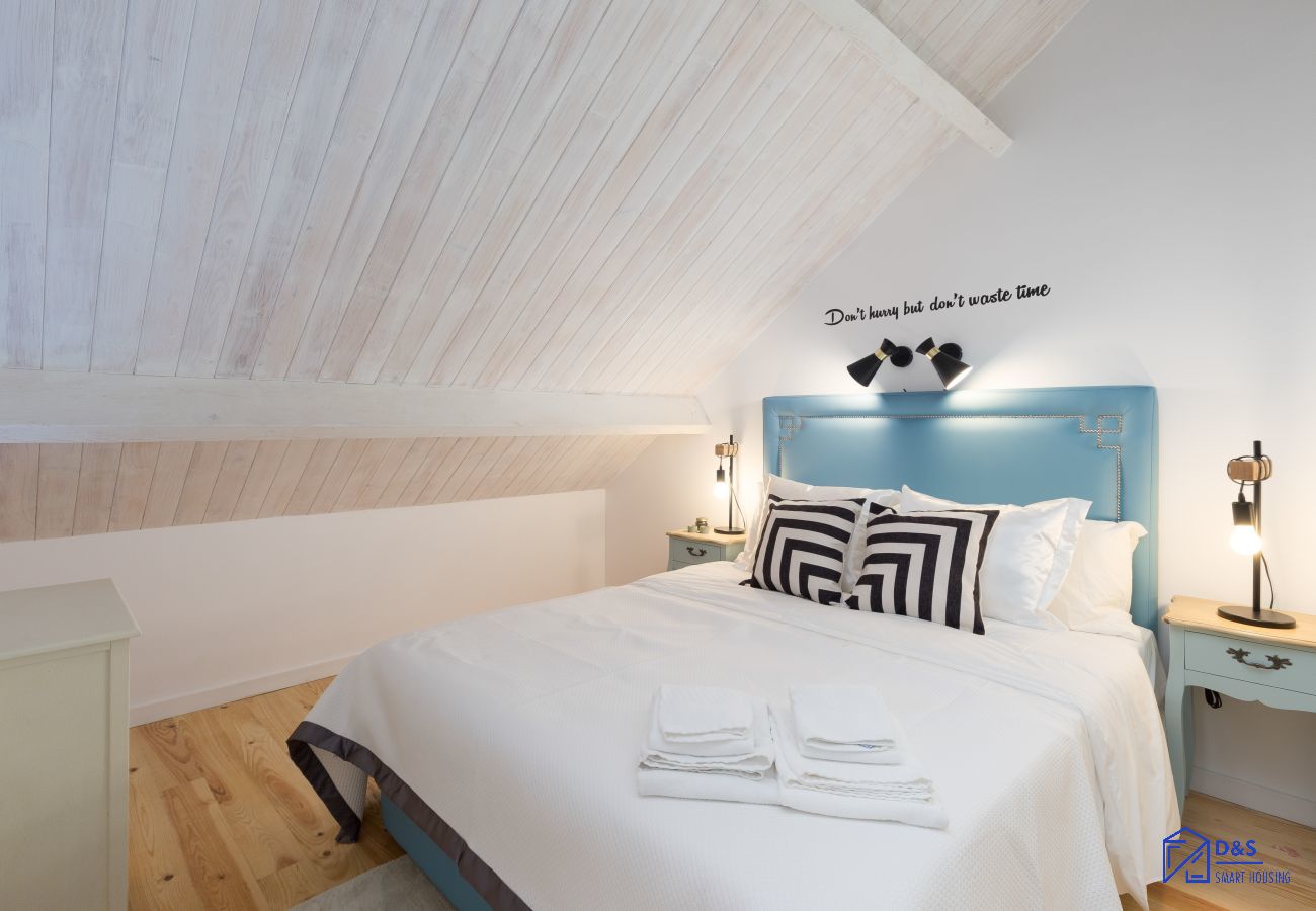 Villa em Porto - Loureiro Villas - K
