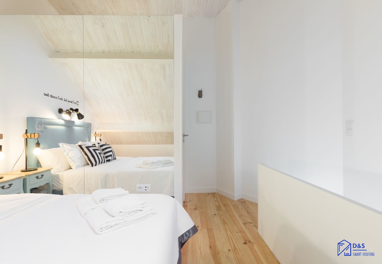 Villa em Porto - Loureiro Villas - K
