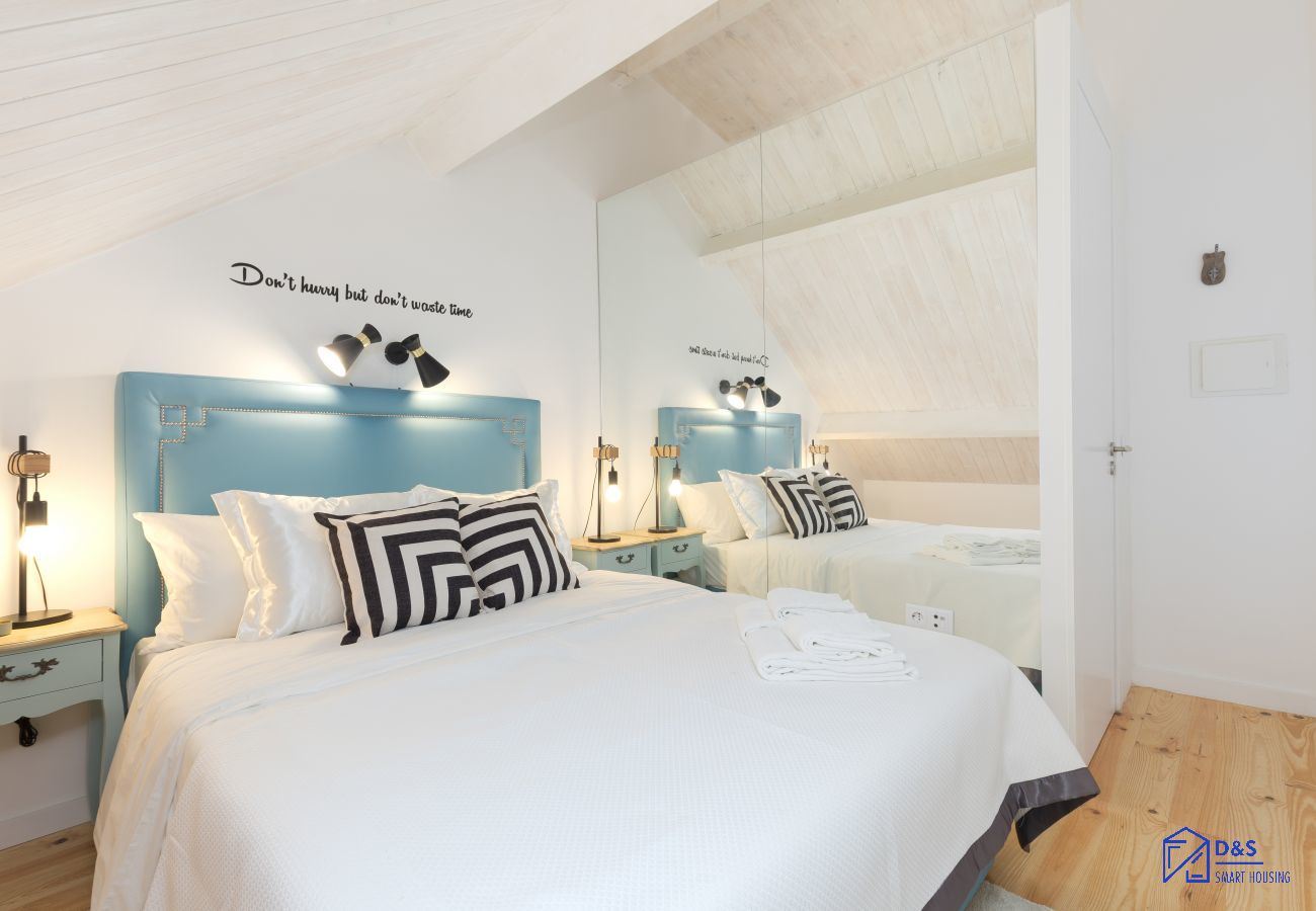 Villa em Porto - Loureiro Villas - K