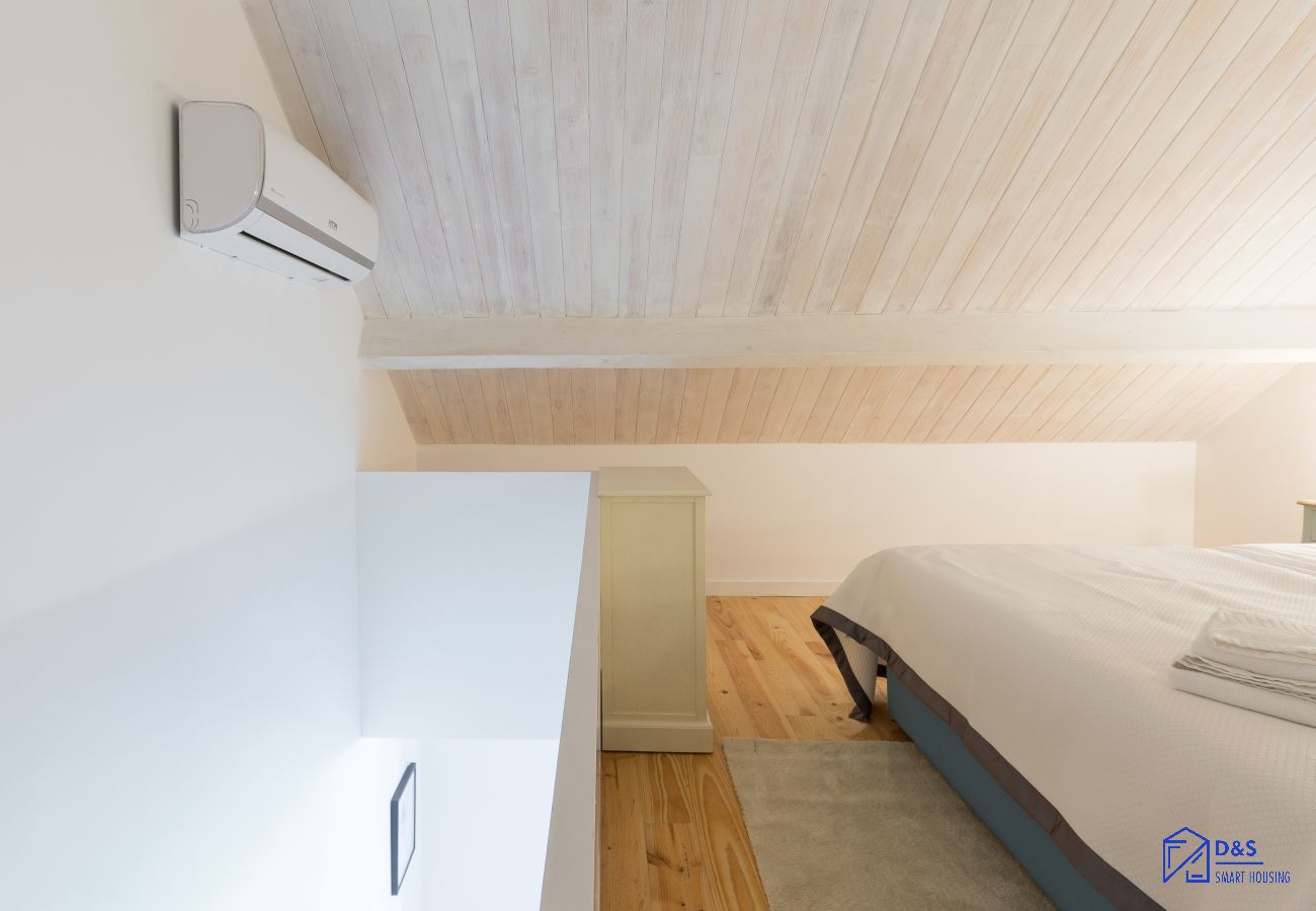 Villa em Porto - Loureiro Villas - K