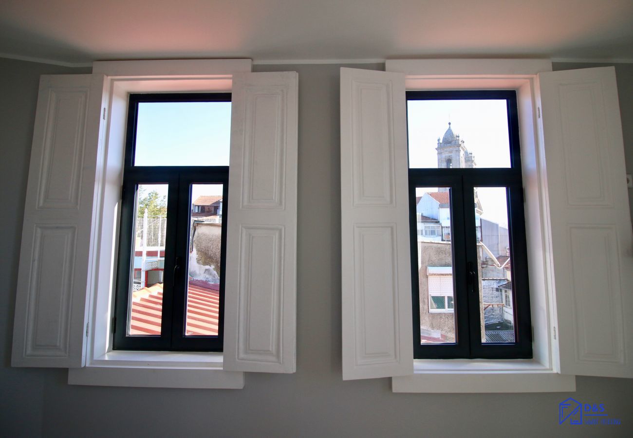 Apartamento em Porto - Lapa 32 - 1 Trz