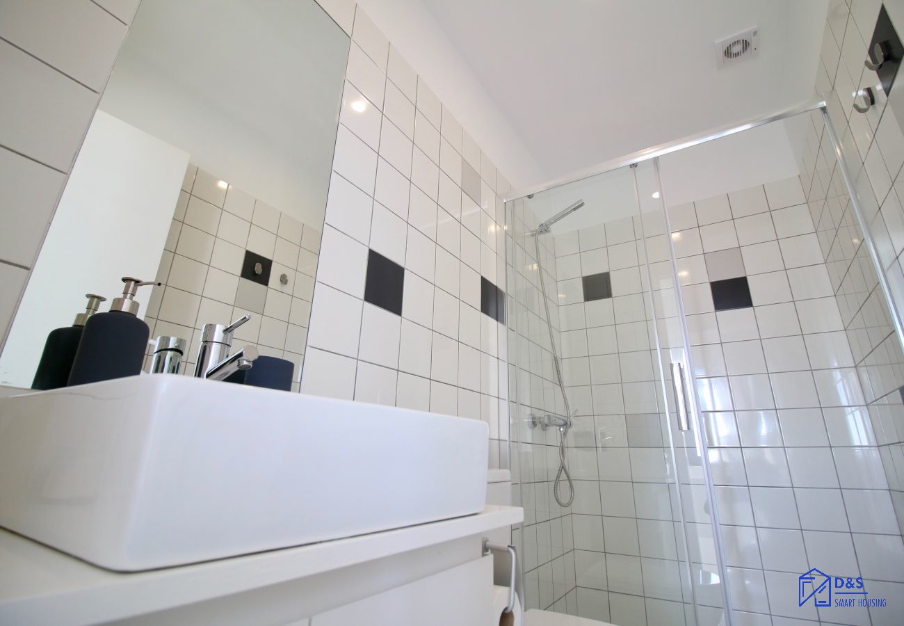 Apartamento em Porto - Lapa 32 - 1 Trz