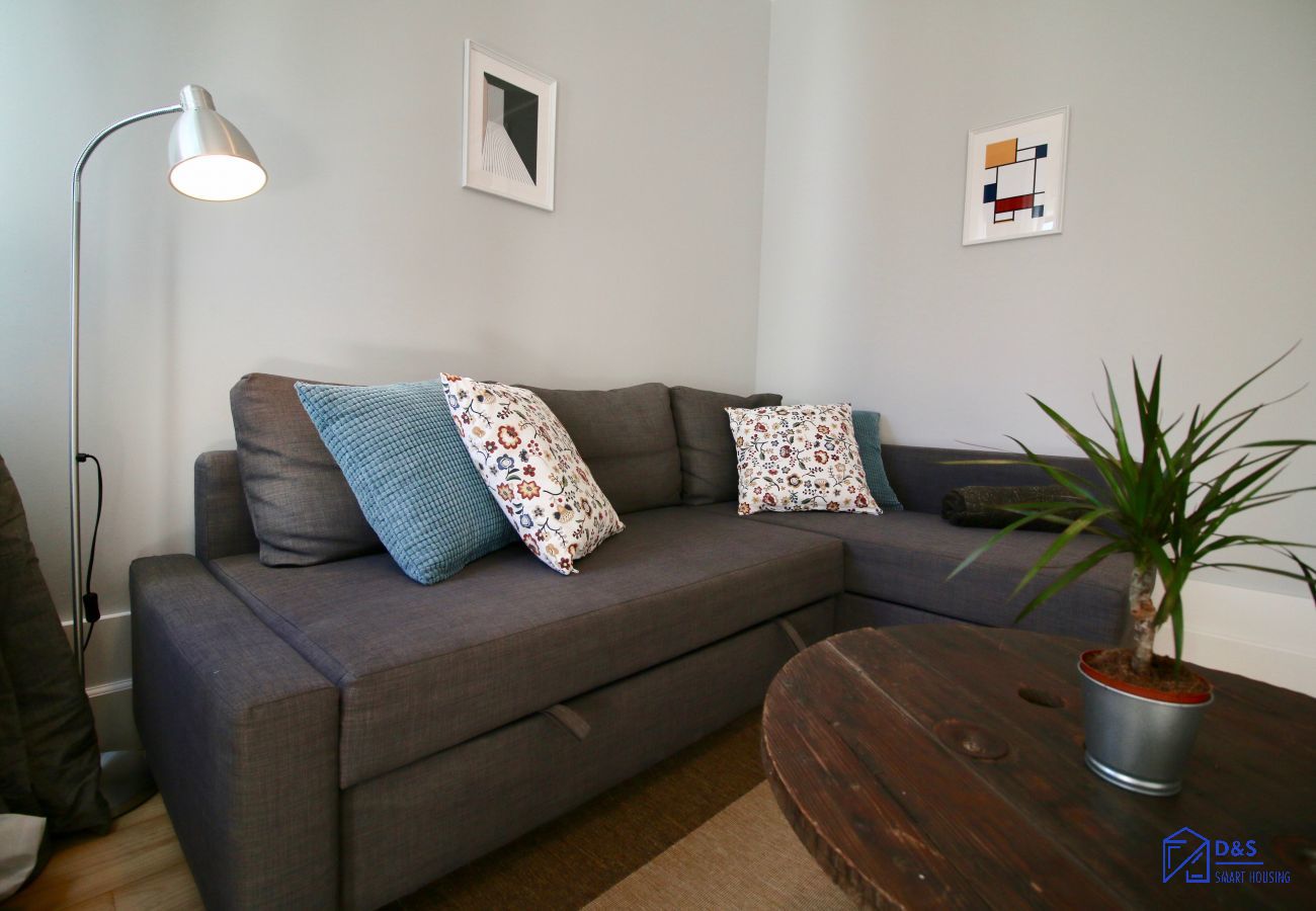 Apartamento em Porto - Lapa 32 - 1 Trz