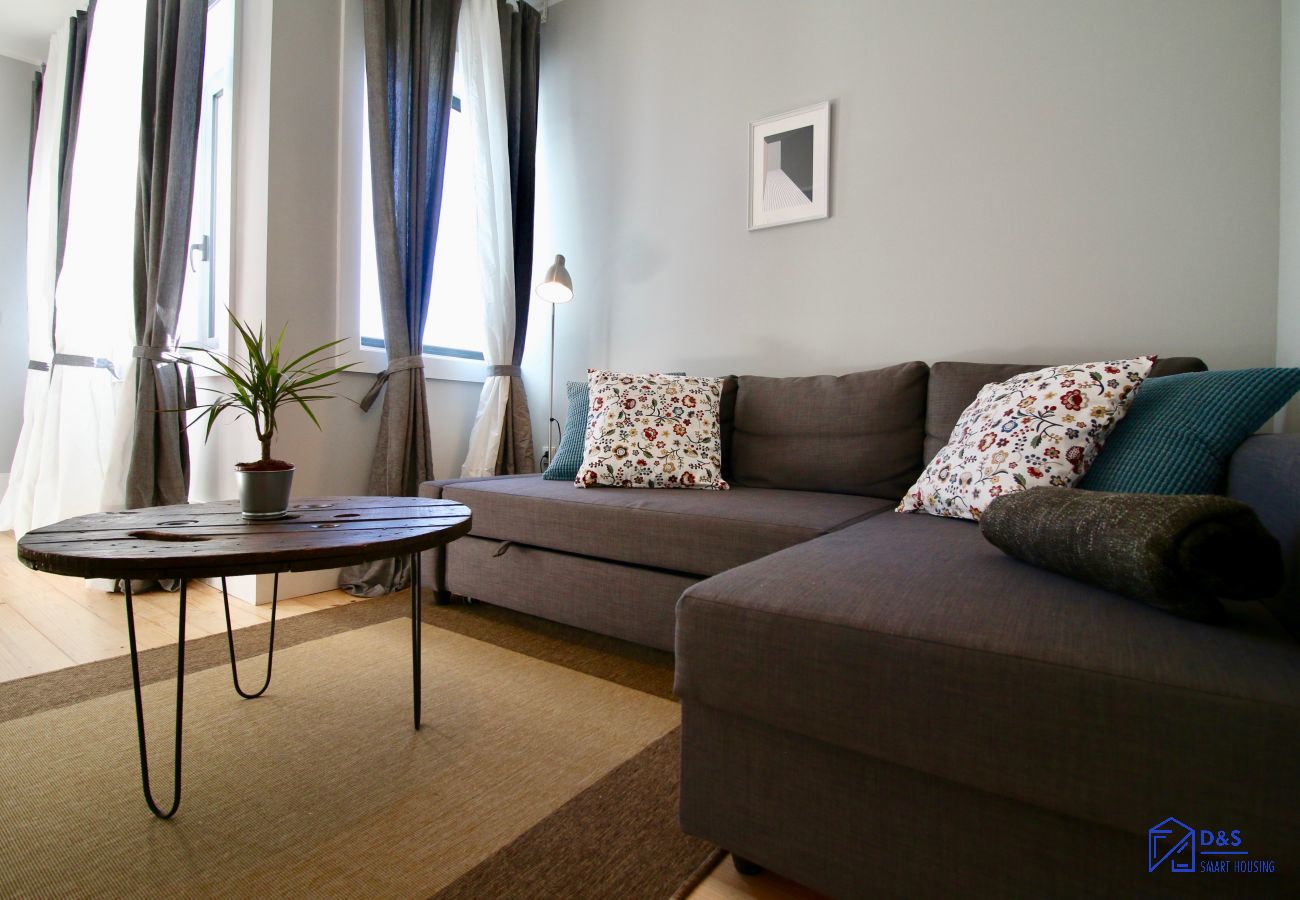 Apartamento em Porto - Lapa 32 - 1 Trz