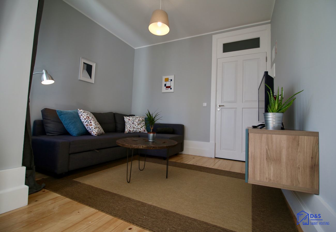 Apartamento em Porto - Lapa 32 - 1 Trz