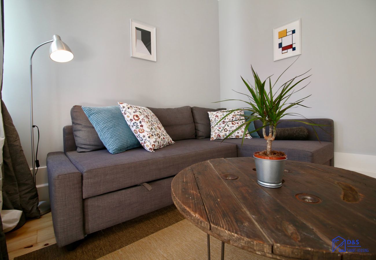 Apartamento em Porto - Lapa 32 - 1 Trz