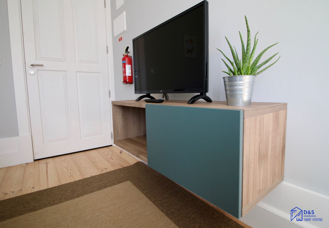 Apartamento em Porto - Lapa 32 - 1 Trz