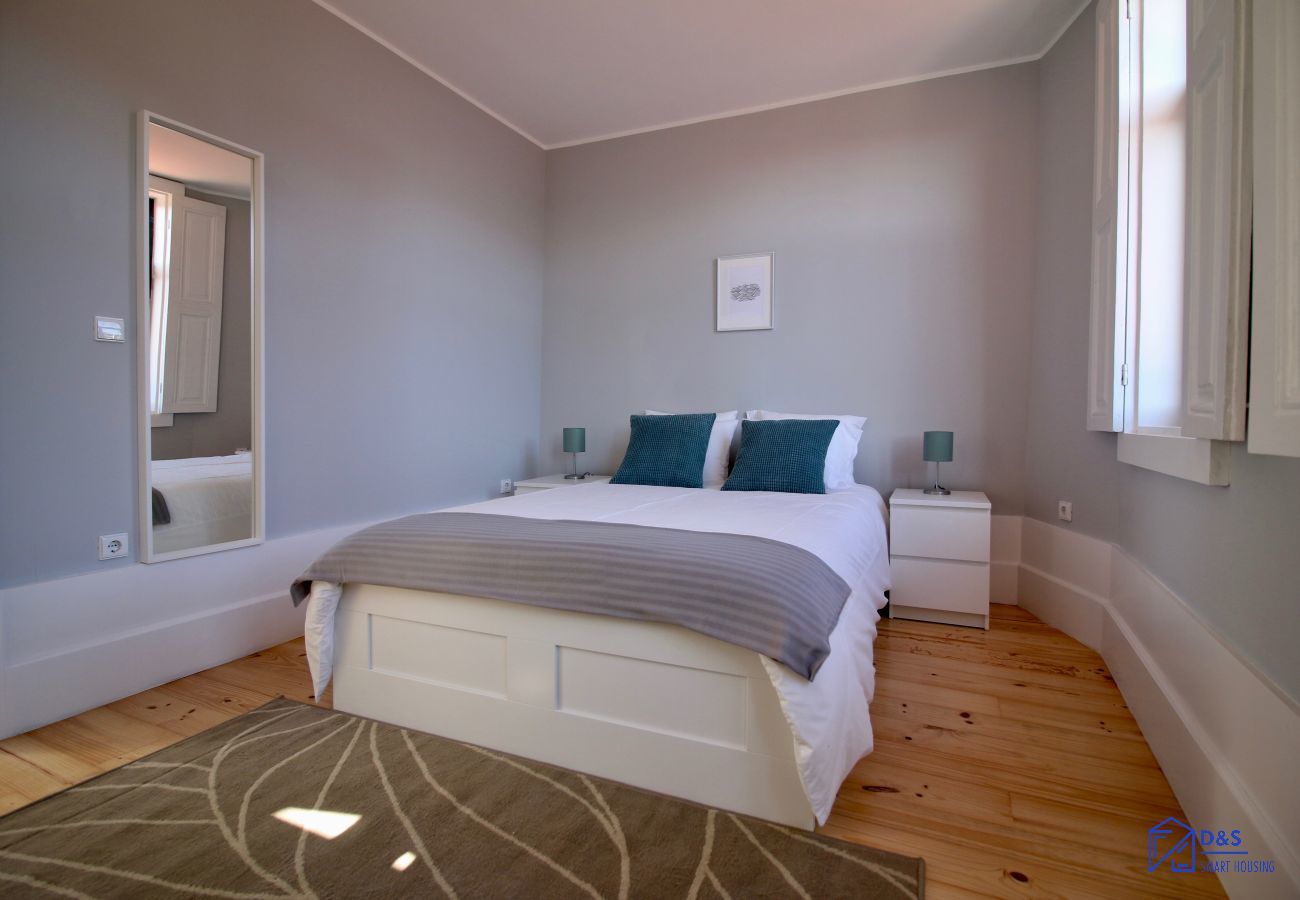 Apartamento em Porto - Lapa 32 - 1 Trz