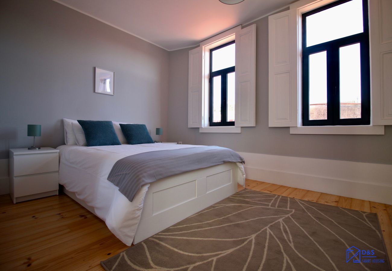 Apartamento em Porto - Lapa 32 - 1 Trz
