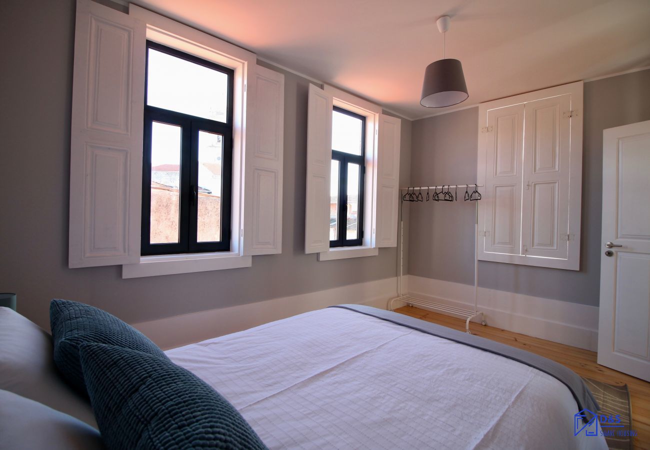 Apartamento em Porto - Lapa 32 - 1 Trz