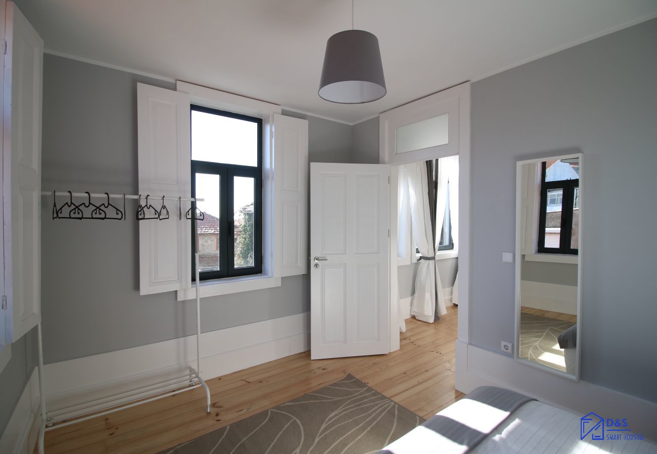 Apartamento em Porto - Lapa 32 - 1 Trz