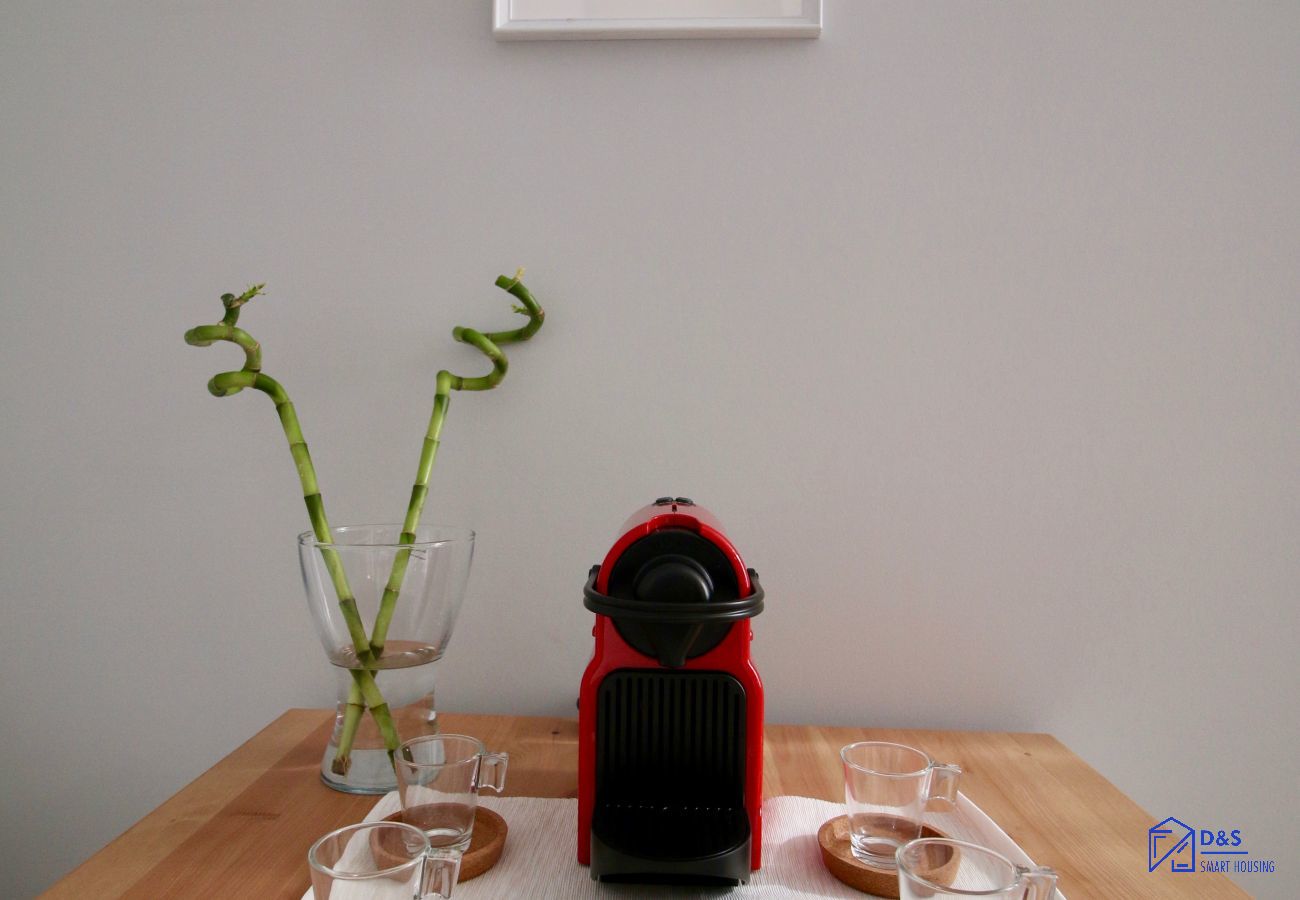 Apartamento em Porto - Lapa 32 - 1 Trz