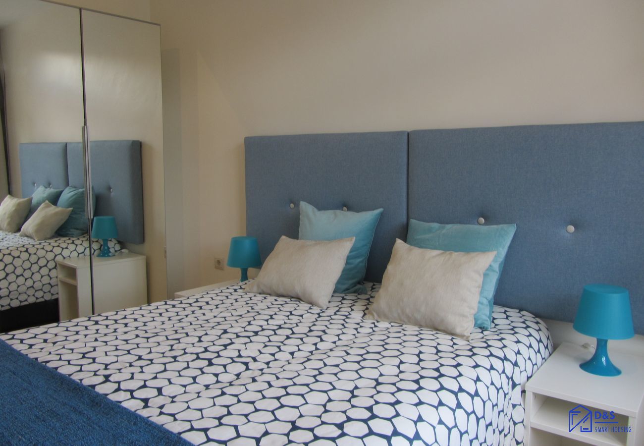 Apartamento em Porto - Crocodile House IV