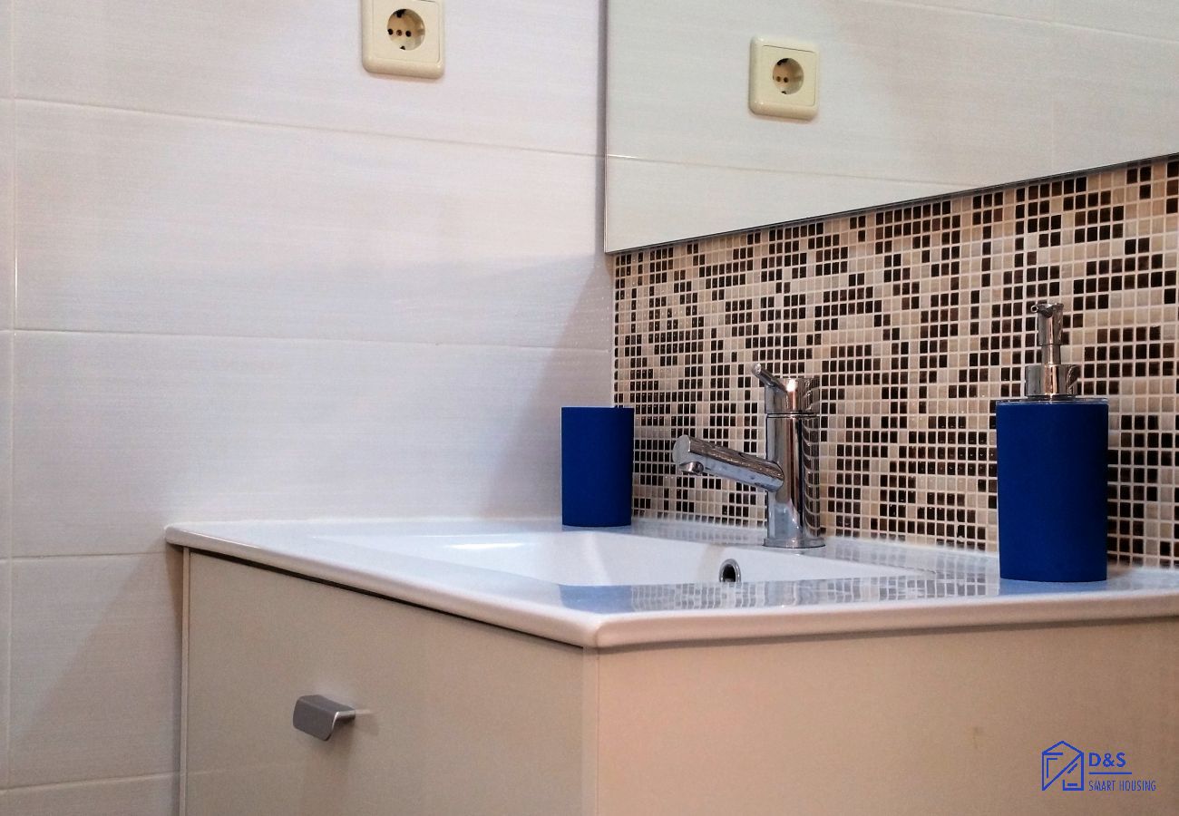 Apartamento em Porto - Crocodile House IV