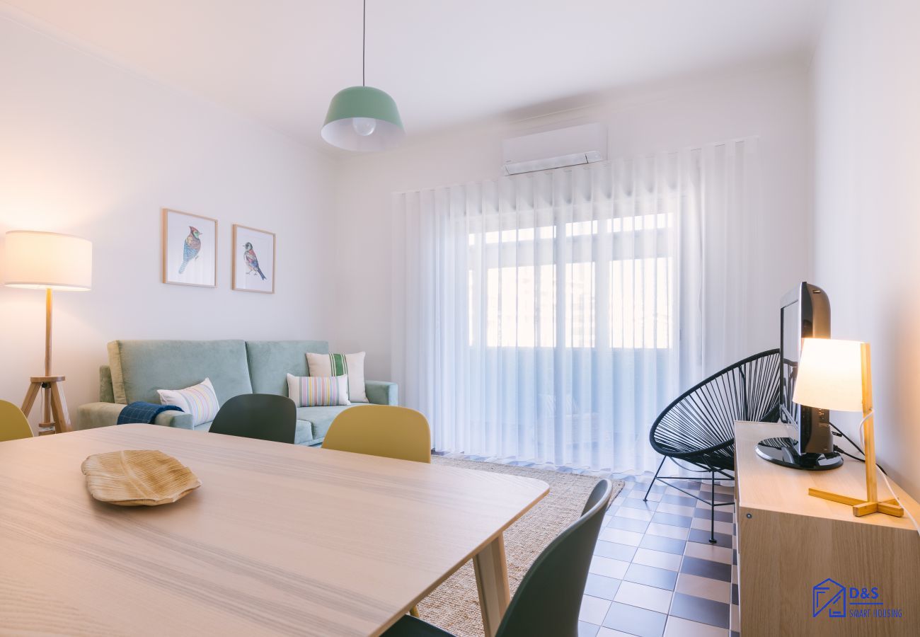 Apartamento em Porto - Family Apartments I