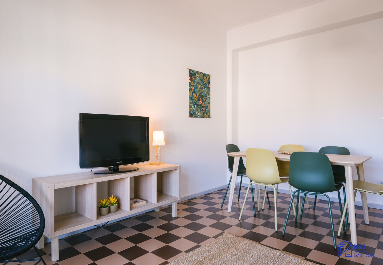 Apartamento em Porto - Family Apartments I