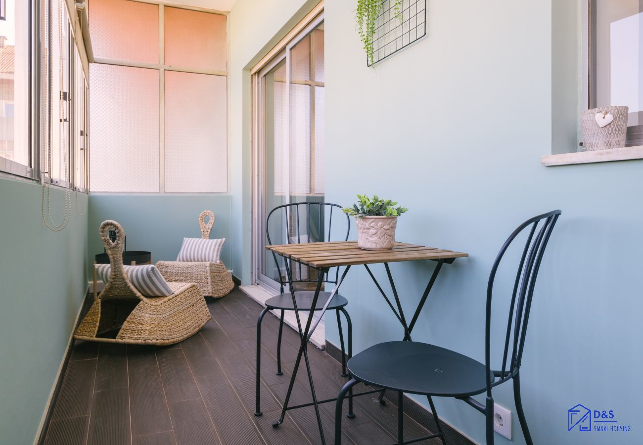 Apartamento em Porto - Family Apartments I