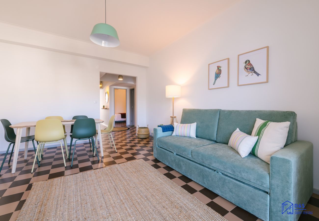 Apartamento em Porto - Family Apartments I