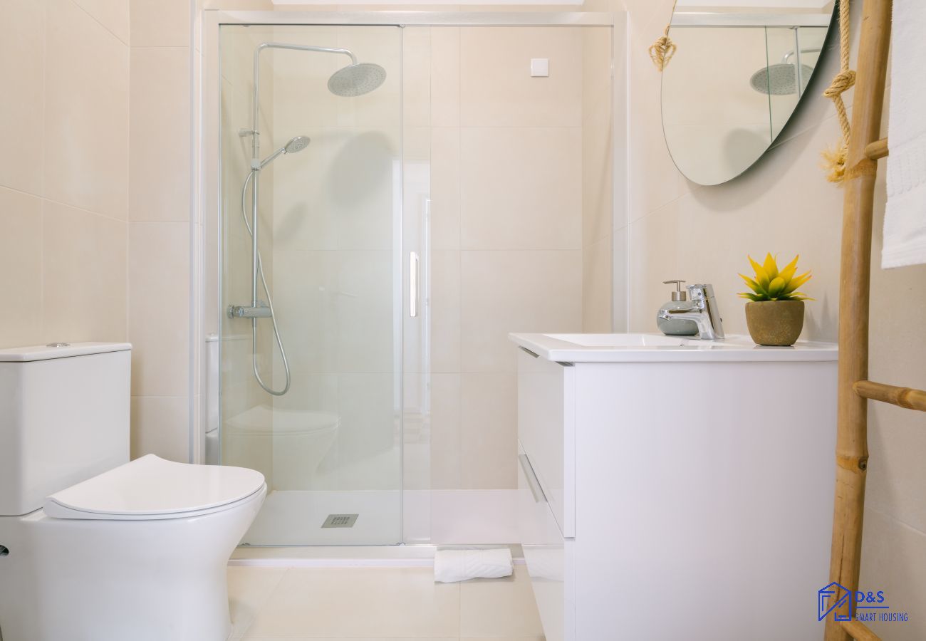 Apartamento em Porto - Family Apartments I