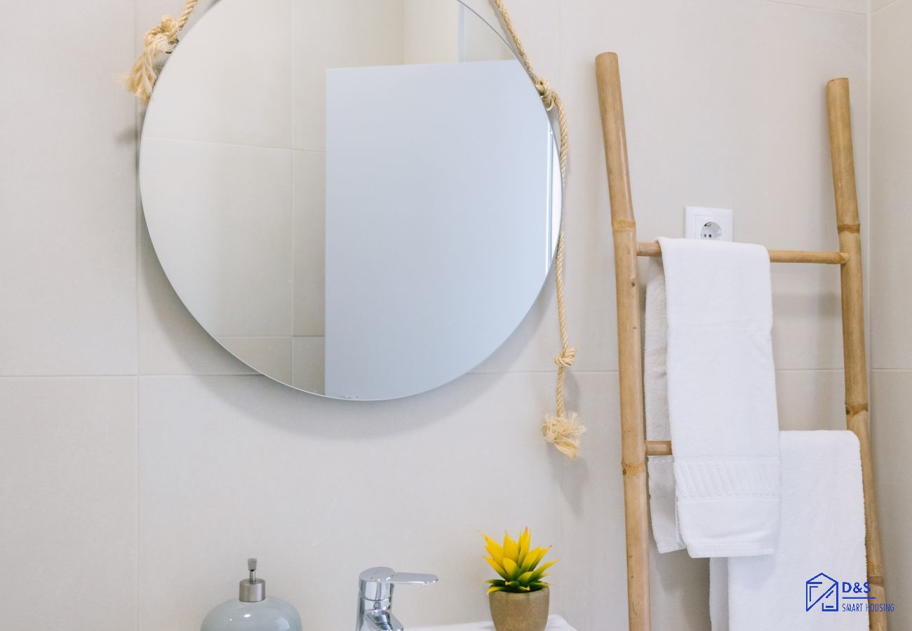 Apartamento em Porto - Family Apartments I
