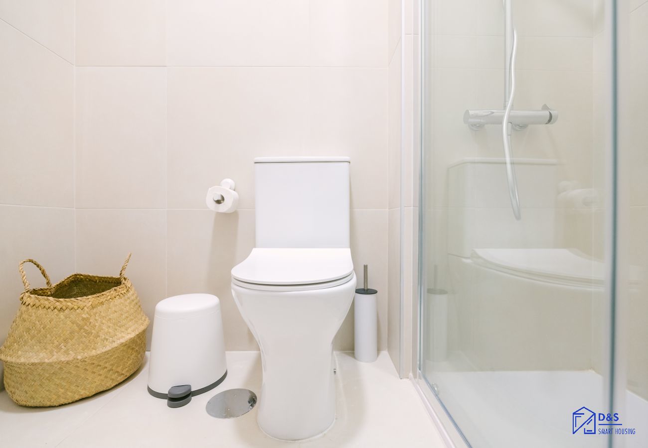 Apartamento em Porto - Family Apartments I
