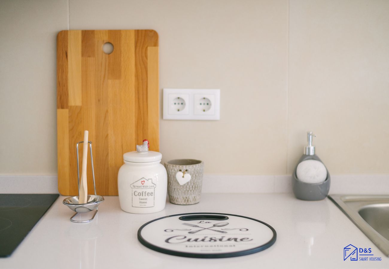 Apartamento em Porto - Family Apartments I