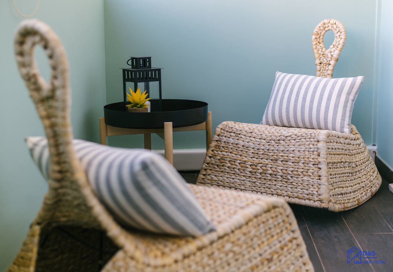 Apartamento em Porto - Family Apartments I