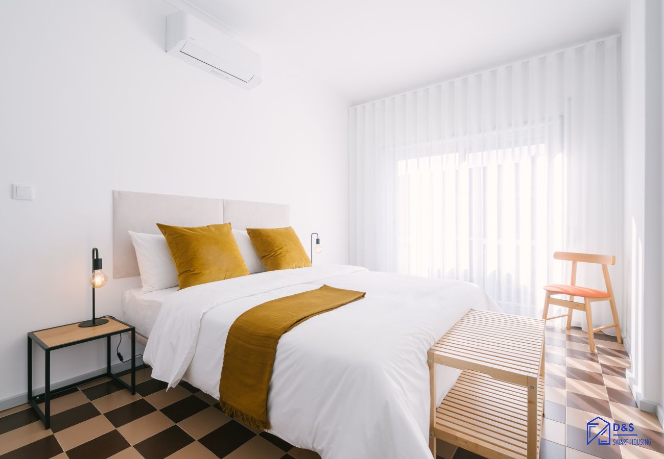 Apartamento em Porto - Family Apartments I