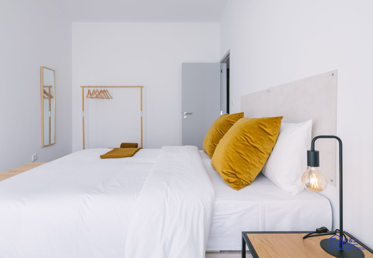 Apartamento em Porto - Family Apartments I